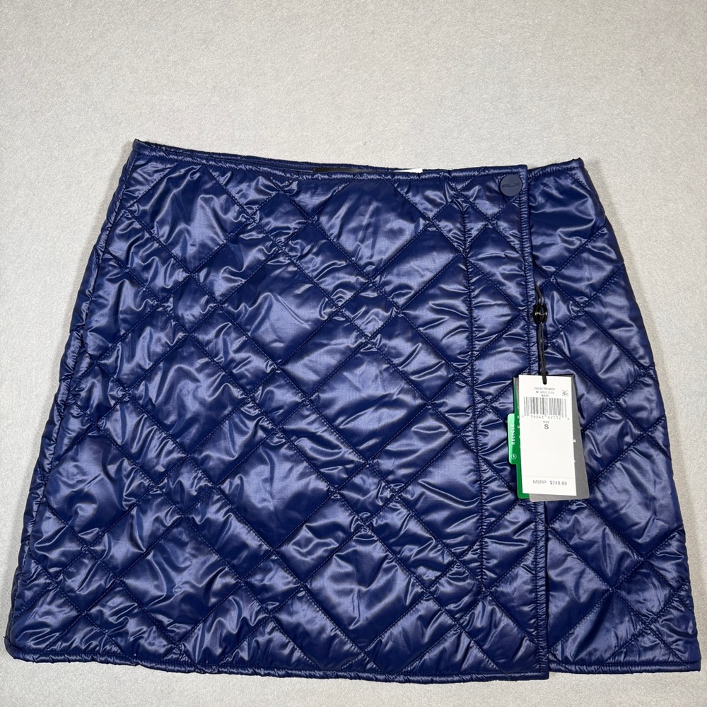 Women’s RLX golf skirt size W Small